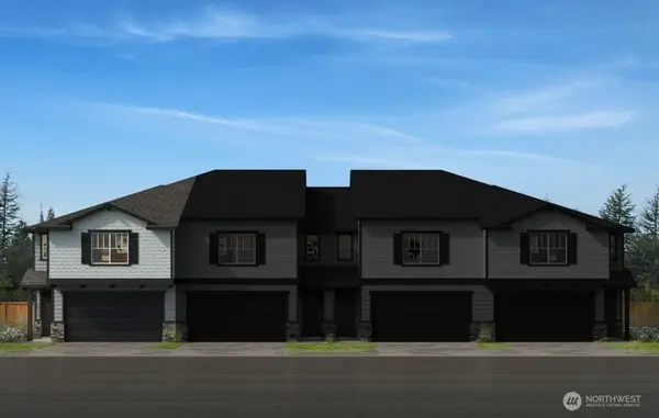 4231 85th Ave Ne #81, Marysville, WA 98270