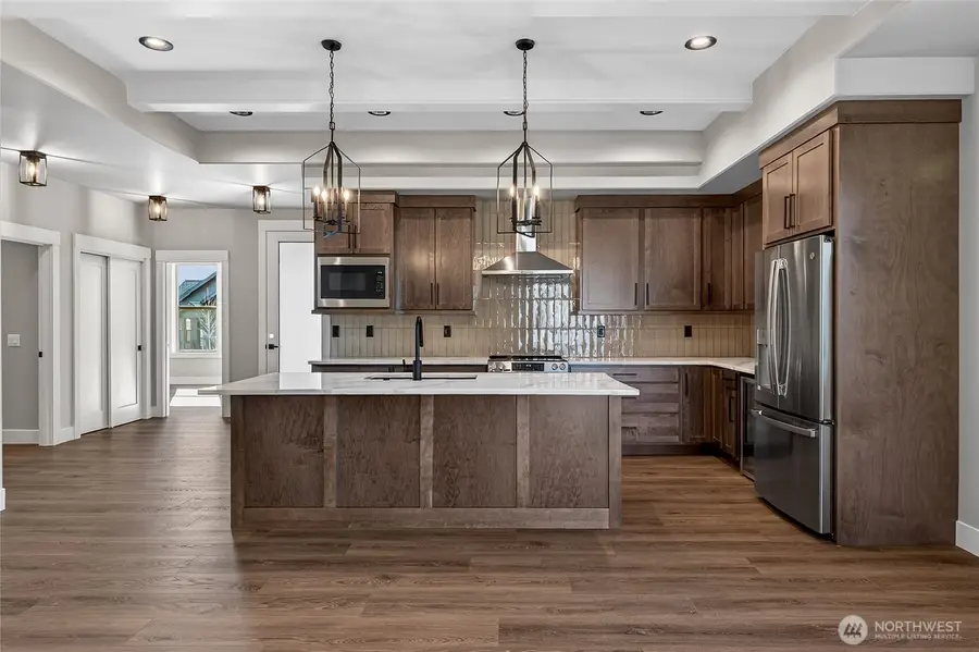 914 Racine Springs Drive, Wenatchee, WA 98801 - #3