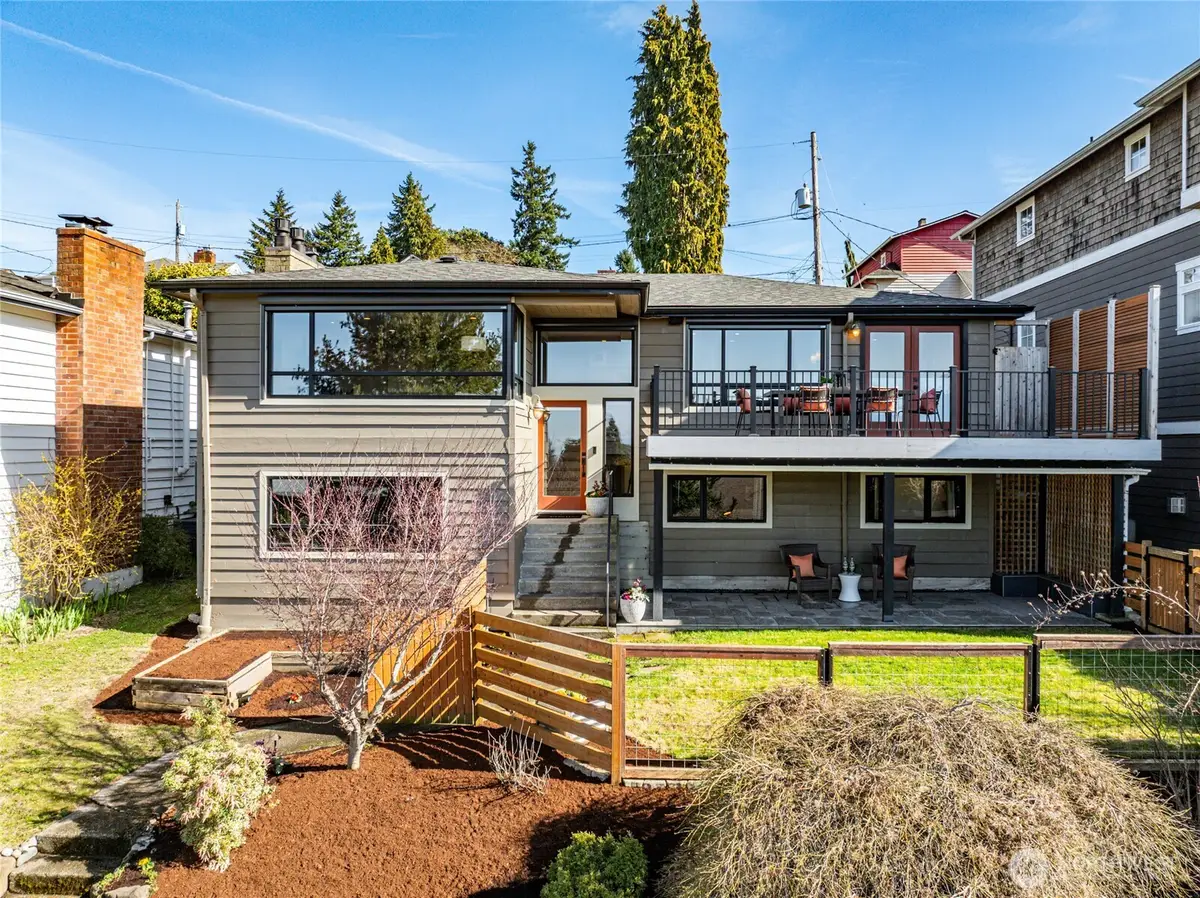 5022 46th Avenue Sw, Seattle, WA 98136 - #1