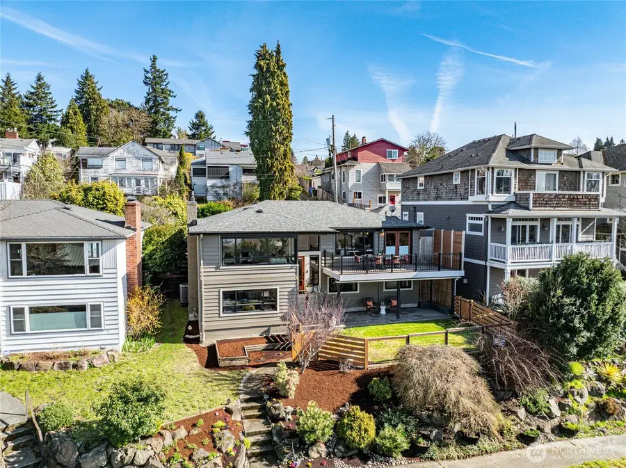 5022 46th Avenue Sw, Seattle, WA 98136 - #2