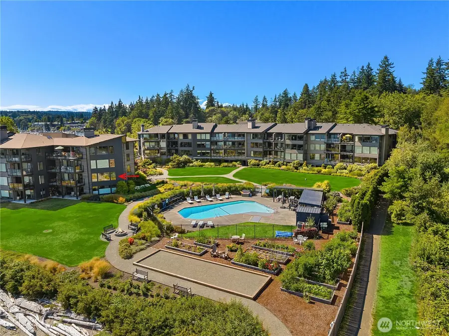 428 Harborview Drive Se #121, Bainbridge Island, WA 98110 - #2
