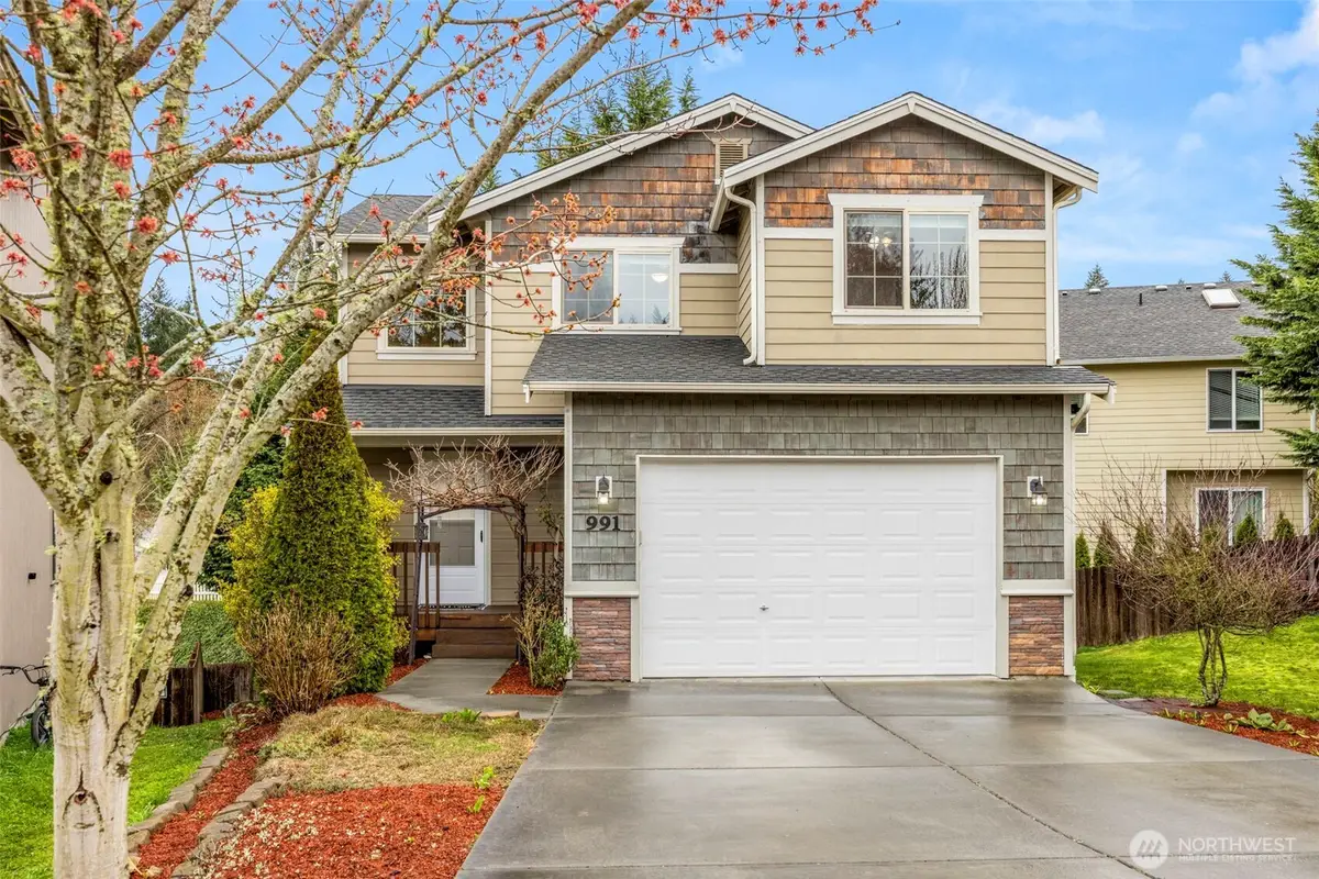 991 NW Snow Creek Way, Bremerton, WA 98311 - #1