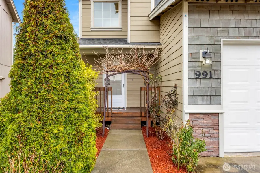 991 NW Snow Creek Way, Bremerton, WA 98311 - #2
