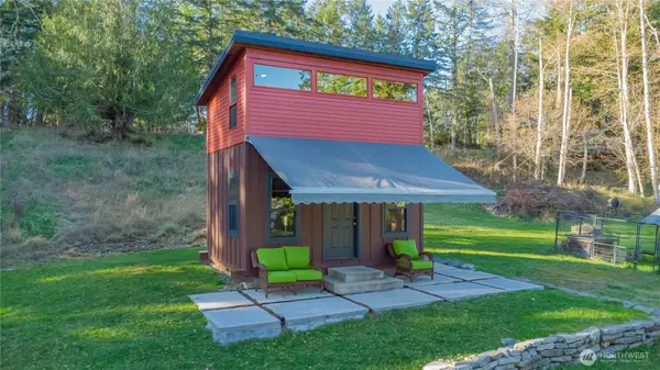 826 E Herron Blvd Nw, Lakebay, WA 98349