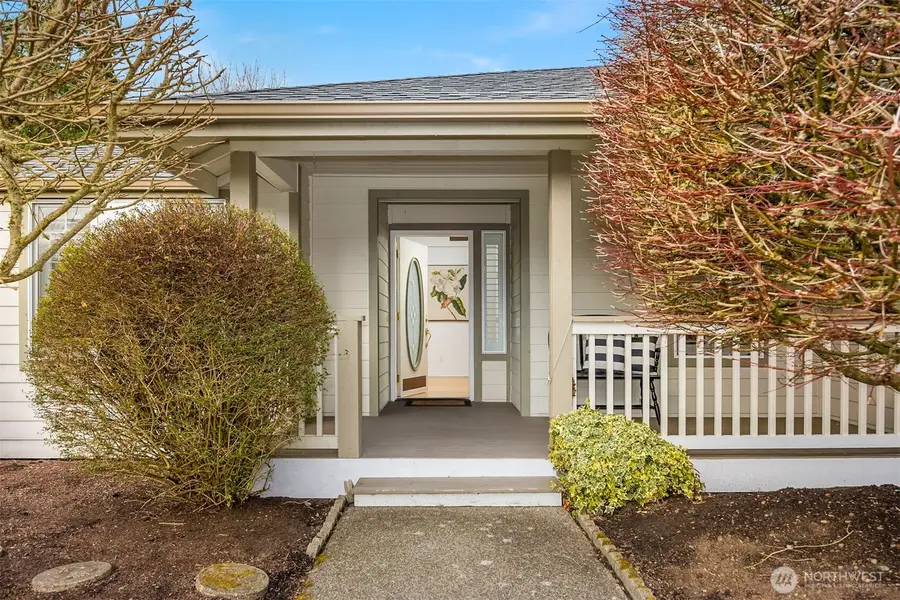 19763 12th Avenue Ne, Poulsbo, WA 98370 - #3