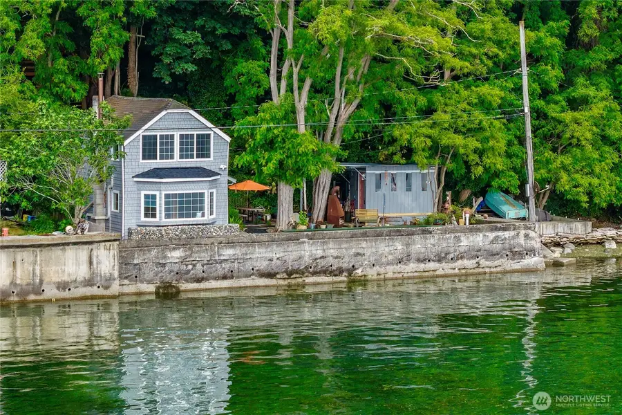 230 S 219th Street, Normandy Park, WA 98198 - #3