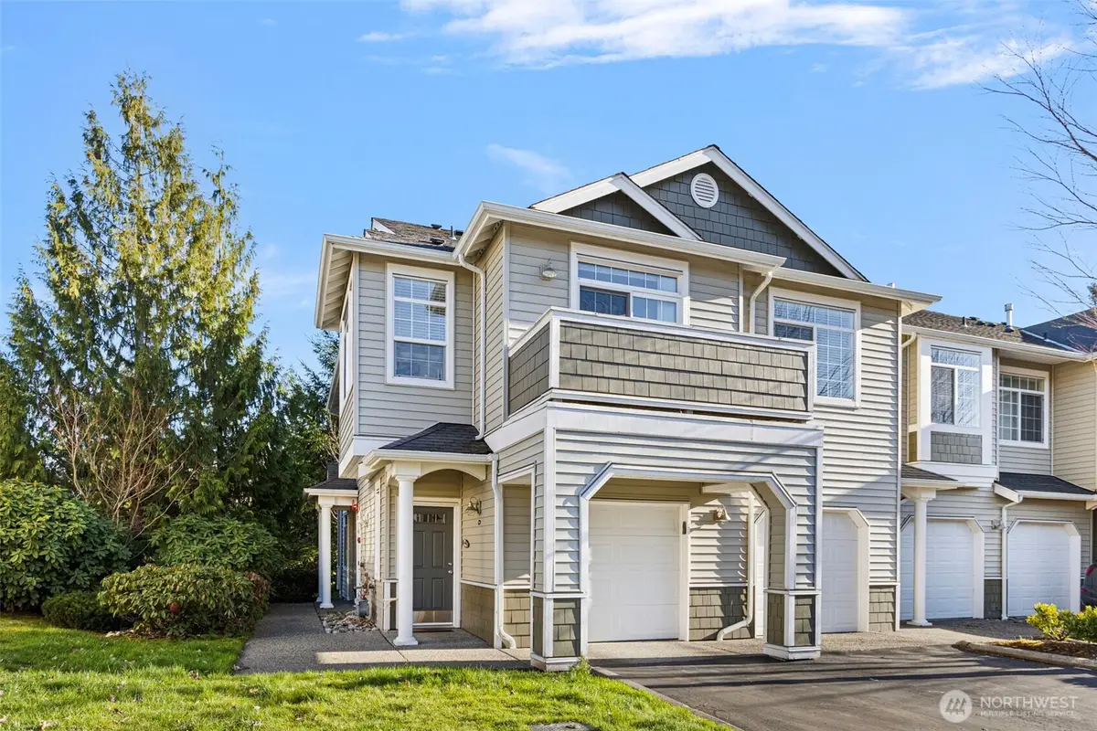 1855 Trossachs Boulevard Se #703, Sammamish, WA 98075 - #1