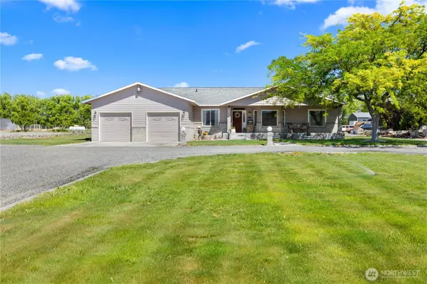 26619 Road U Sw, Mattawa, WA 99349