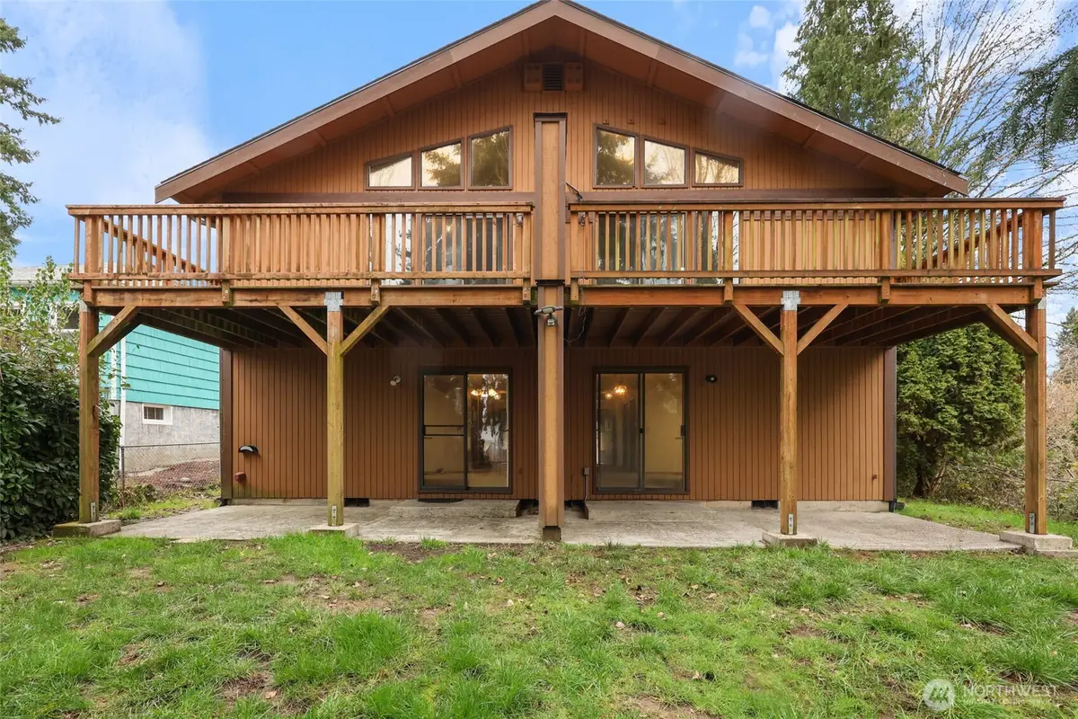 1007 Lybarger Street Se, Olympia, WA 98501 - #1