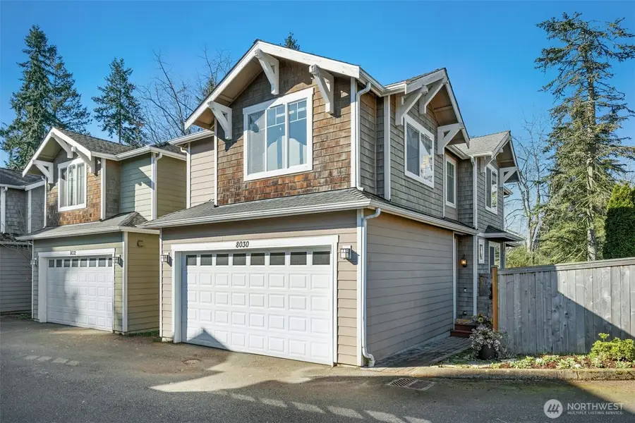 8030 212th Street Sw, Edmonds, WA 98026 - #2