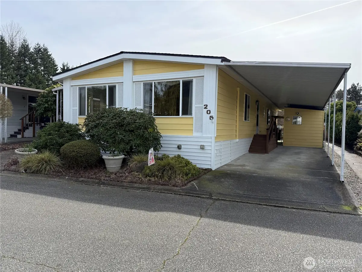 1415 84th Street Se #205, Everett, WA 98208 - #1