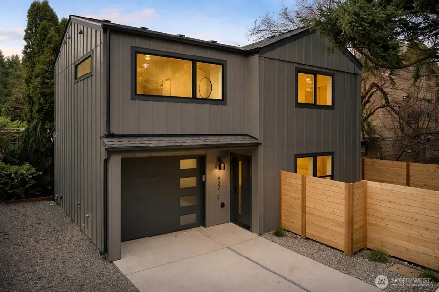 14321 Interlake Avenue N, Seattle, WA 98133 - #2