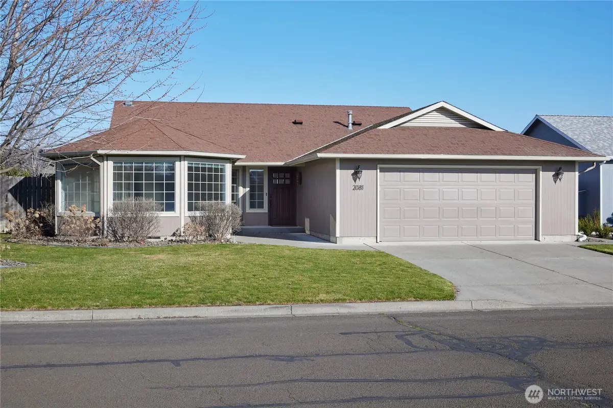 2081 Gemstone Drive, Walla Walla, WA 99362 - #1
