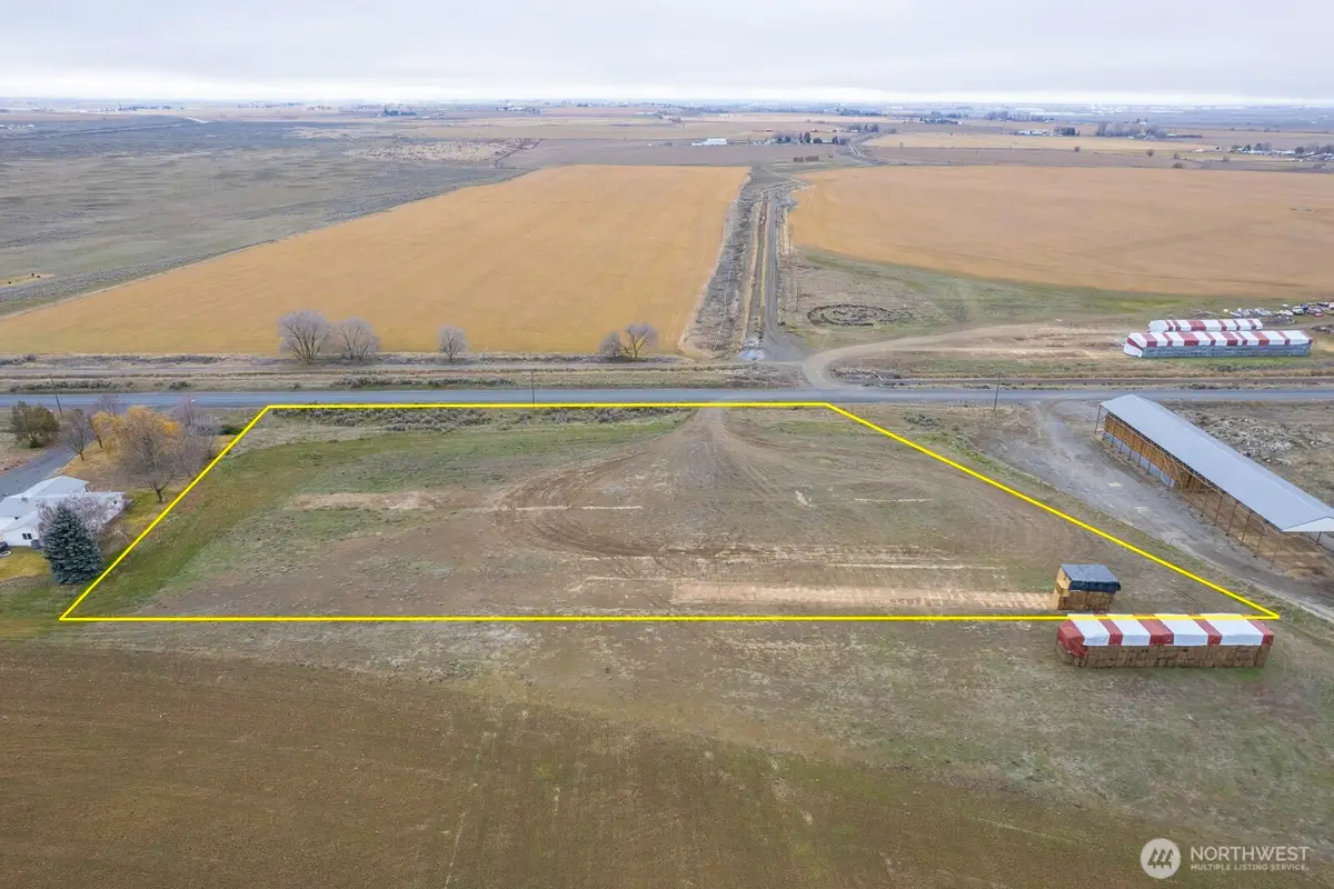 0 12 Road Ne, Moses Lake, WA 98837 - #1