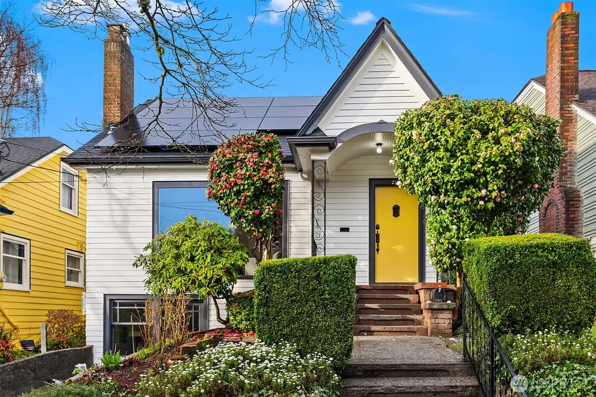 200 NW 73rd Street, Seattle, WA 98117 - #1