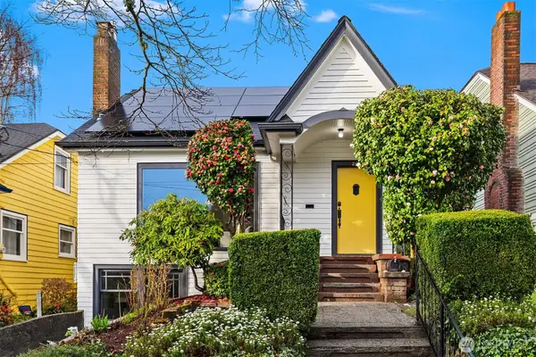 200 NW 73rd Street, Seattle, WA 98117