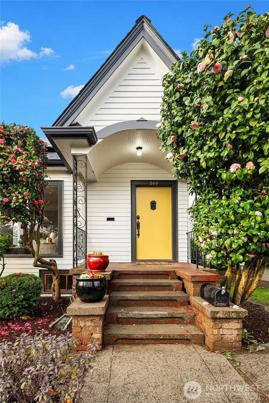 200 NW 73rd Street, Seattle, WA 98117 - #2