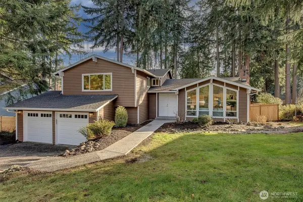 11725 NE 102nd Place, Kirkland, WA 98033