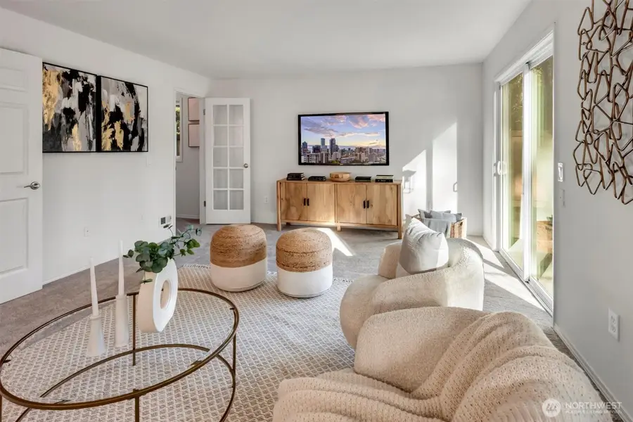 11725 NE 102nd Place, Kirkland, WA 98033 - #3