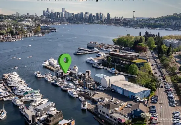 2309 N Northlake Way #9, Seattle, WA 98103