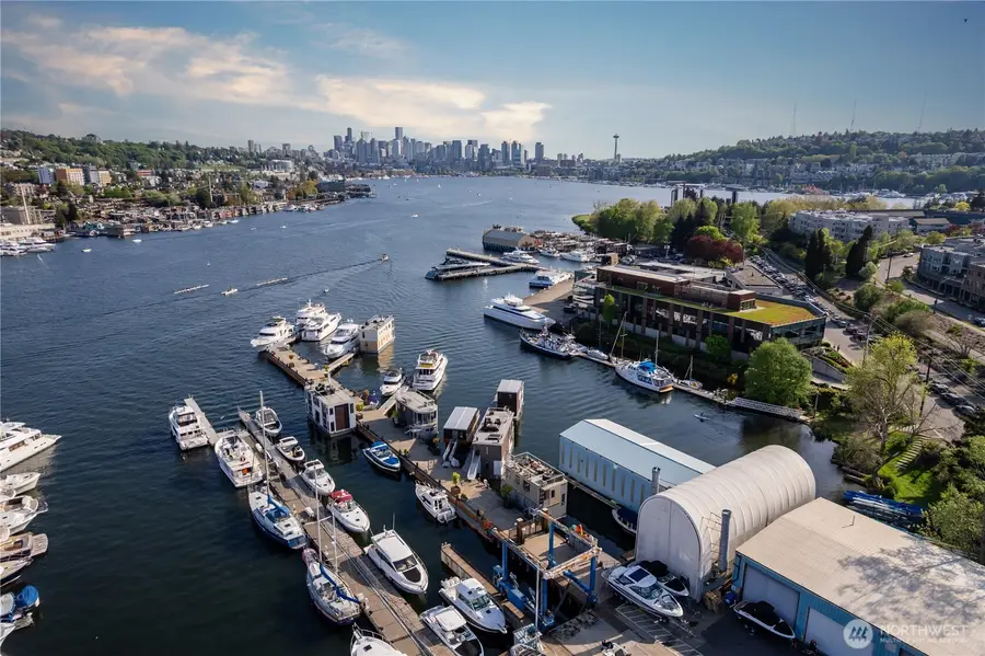 2309 N Northlake Way #1A, Seattle, WA 98103 - #2