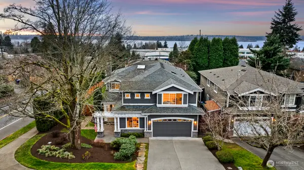 622 9th Avenue S, Kirkland, WA 98033