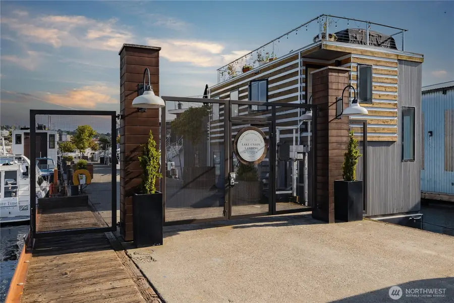 2309 N Northlake Way #3A, Seattle, WA 98103 - #2