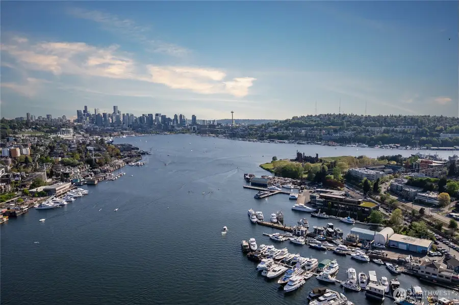 2309 N Northlake Way #3A, Seattle, WA 98103 - #3