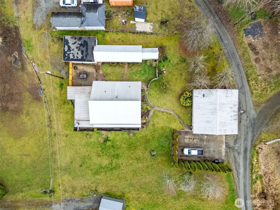 545 Davis Lake Rd, Morton, WA 98356 - #3