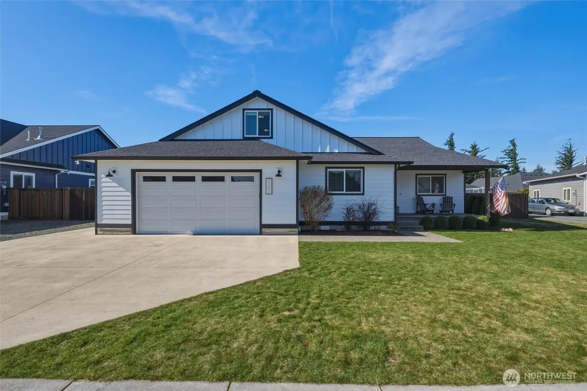 1203 Red Tail Court, Everson, WA 98247 - #1