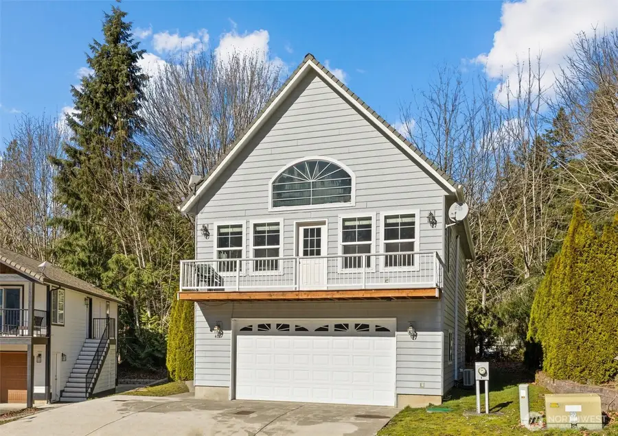 481 Maple Grove Road, Port Angeles, WA 98363 - #2