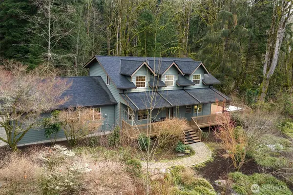 12815 241st Avenue Se, Monroe, WA 98272