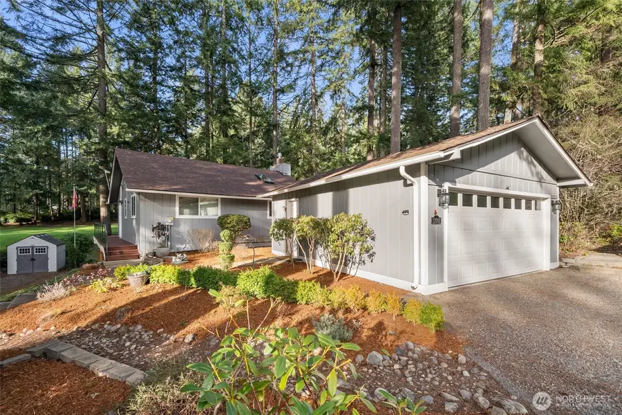 11001 Pioneer Drive, Anderson Island, WA 98303 - #3