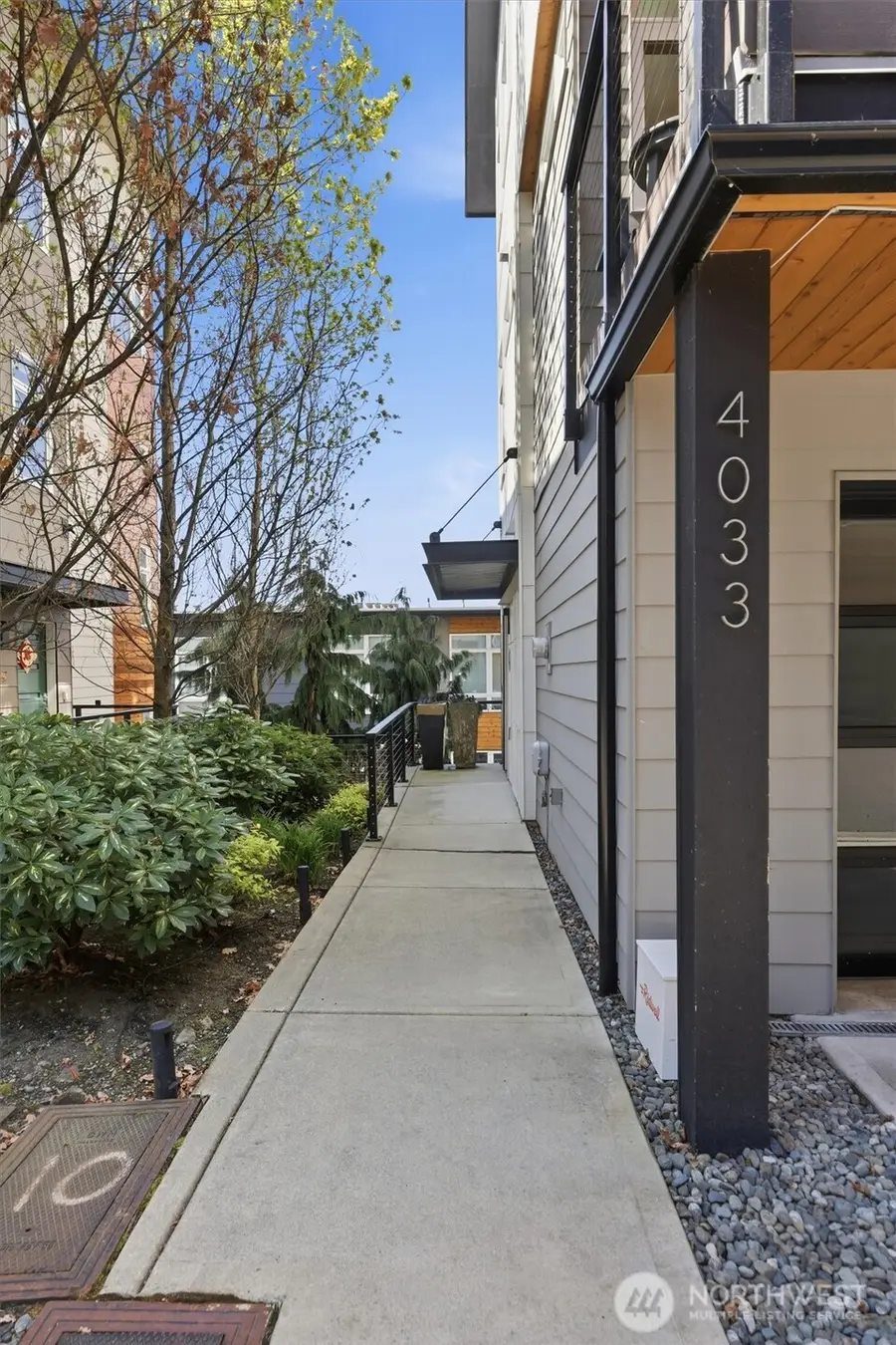 4033 129th Place Se, Bellevue, WA 98006 - #2