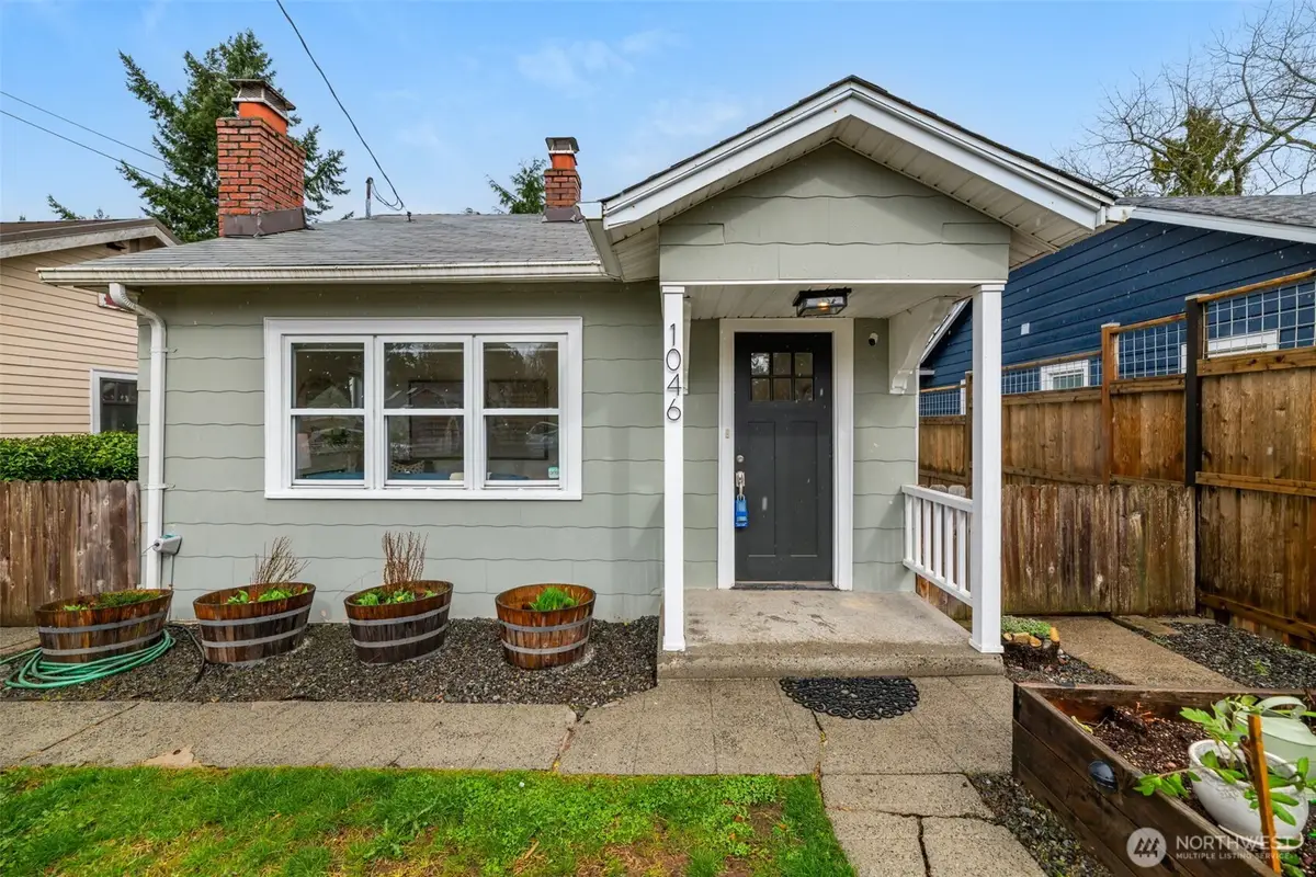 1046 NE 97th Street, Seattle, WA 98115 - #1