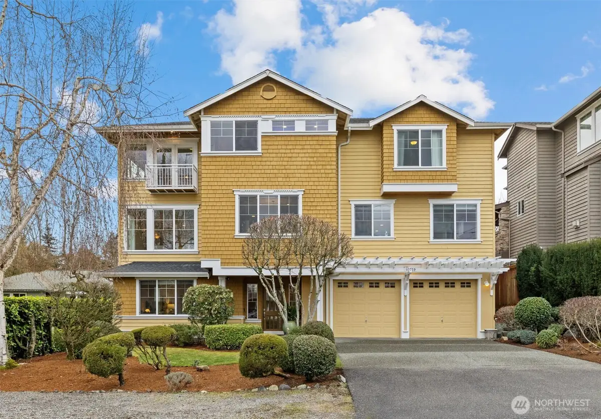 10759 Durland Avenue Ne, Seattle, WA 98125 - #1