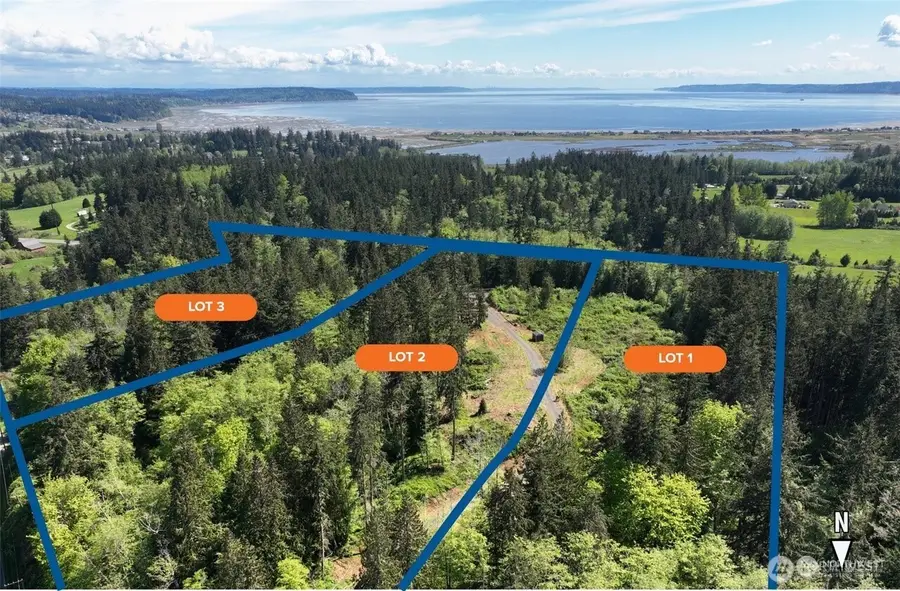 2150 Newman Road, Langley, WA 98260 - #3