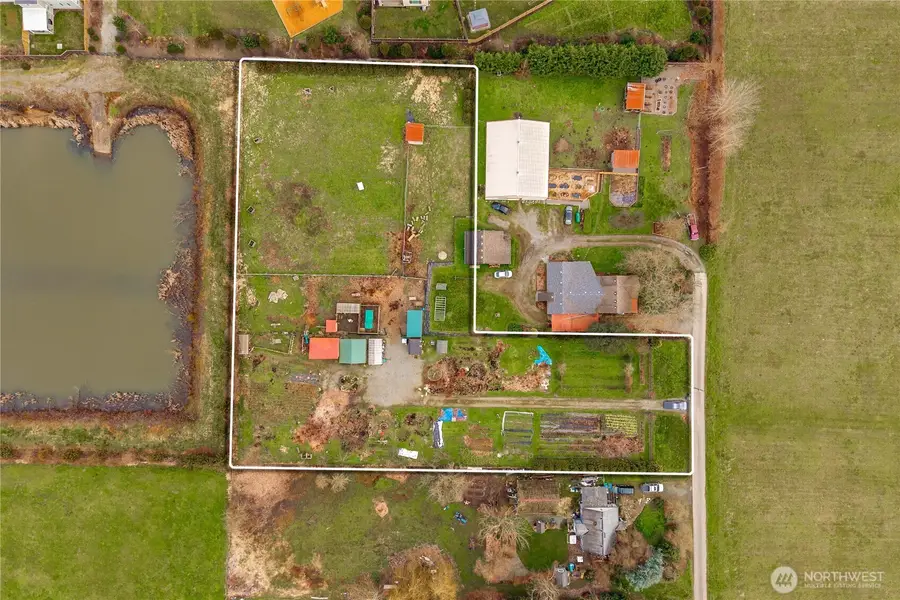 6905 60th St E, Puyallup, WA 98371 - #2