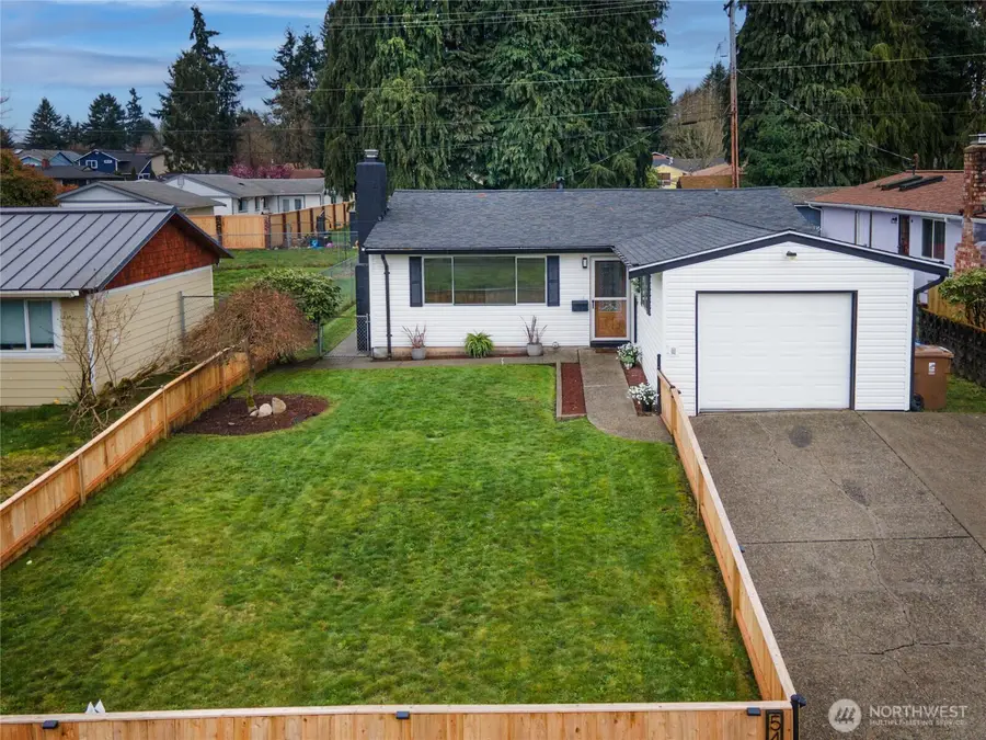 5418 N 40th Street, Tacoma, WA 98407 - #2