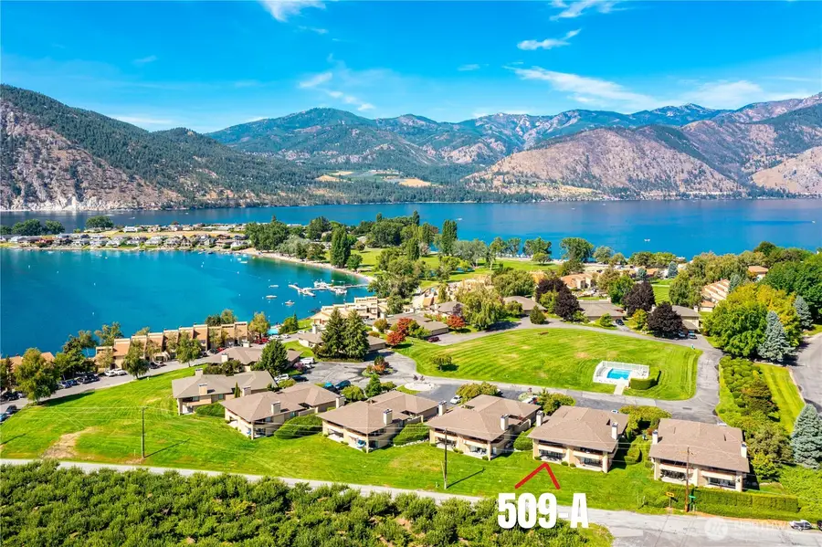 1 Halmalka Court #509A, Manson, WA 98831 - #2