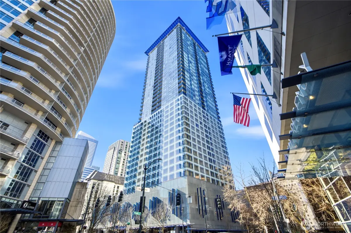737 Olive Way #2808, Seattle, WA 98101 - #1