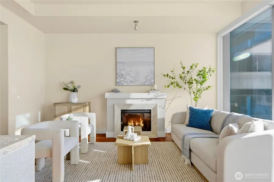 737 Olive Way #2808, Seattle, WA 98101 - #3