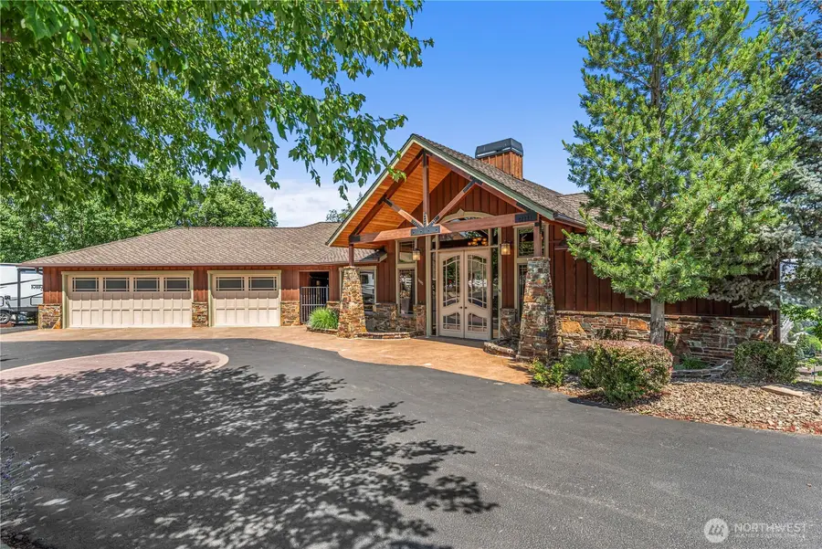 1680 Skyline Drive, Wenatchee, WA 98801 - #2