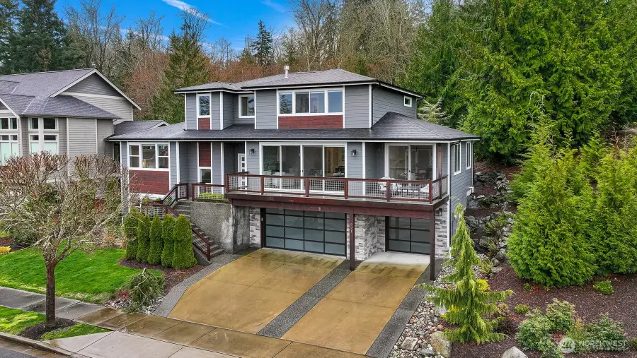 921 Whitewater Drive, Bellingham, WA 98229 - #2