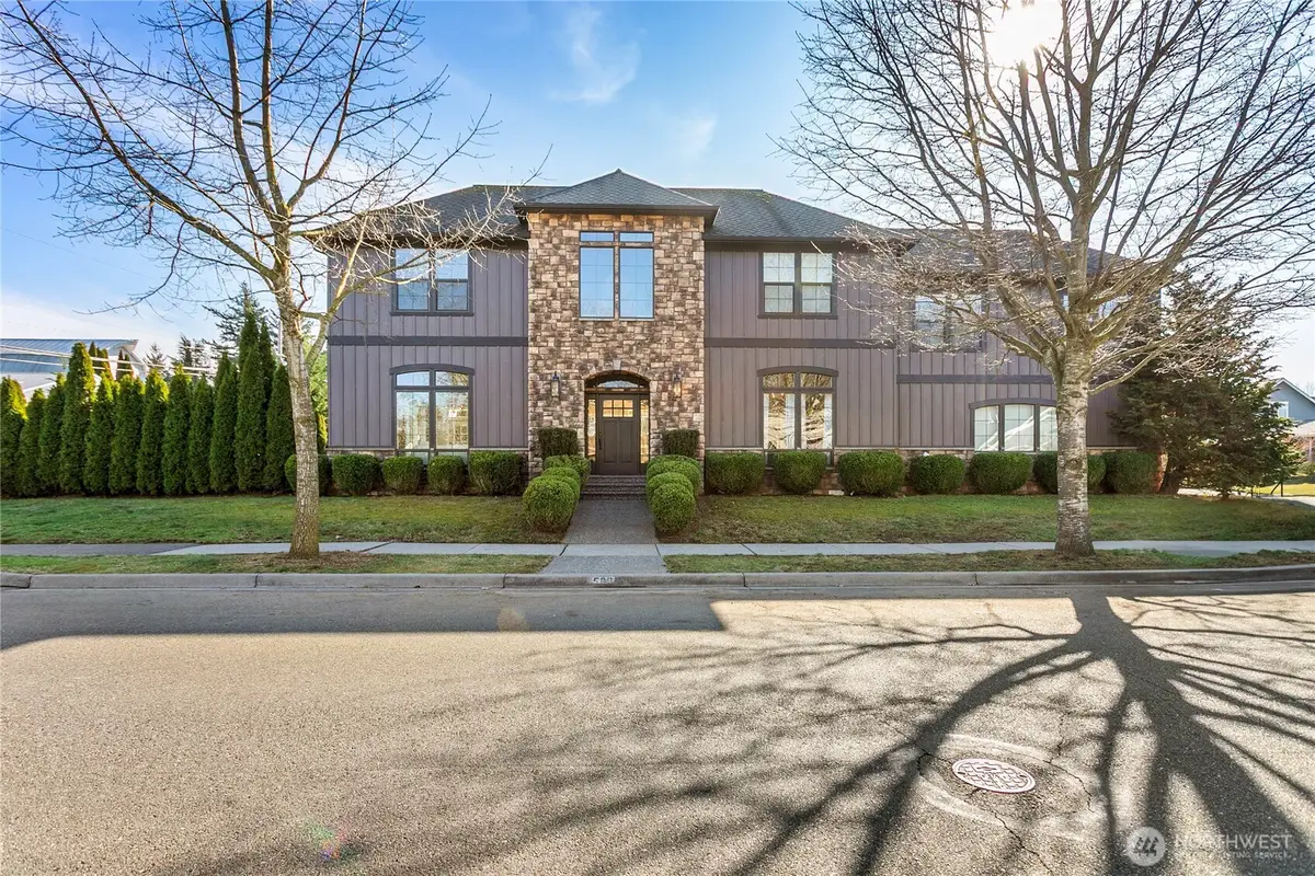 1580 Foxtail Street, Lynden, WA 98264 - #1