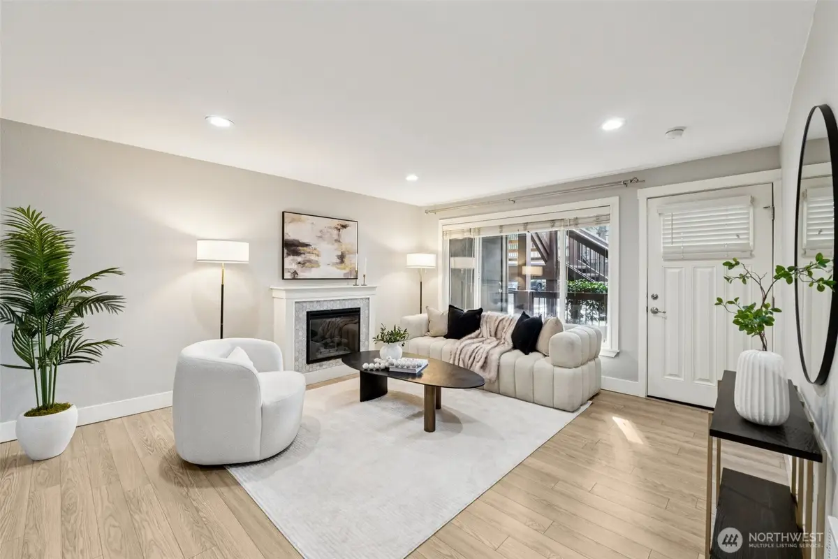 21305 48th Avenue W #B110, Mountlake Terrace, WA 98043 - #1