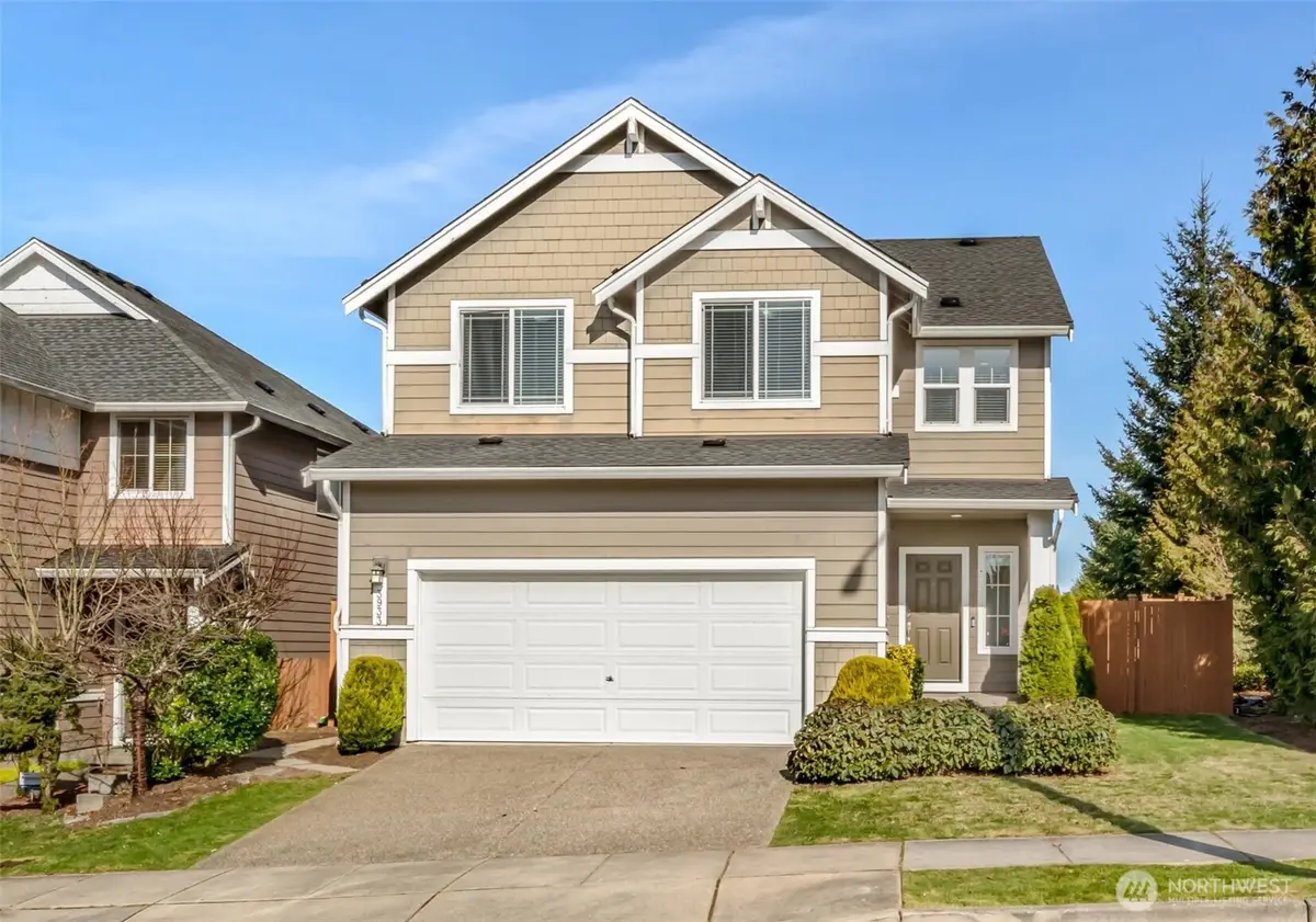 3933 178th Place Se, Bothell, WA 98012 - #1
