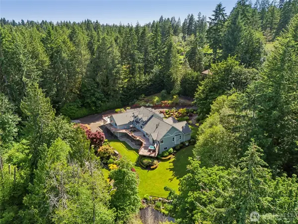 5327 78th Ave Nw, Gig Harbor, WA 98335