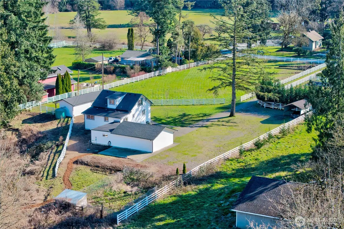 18804 NE 116th Street, Redmond, WA 98052 - #1