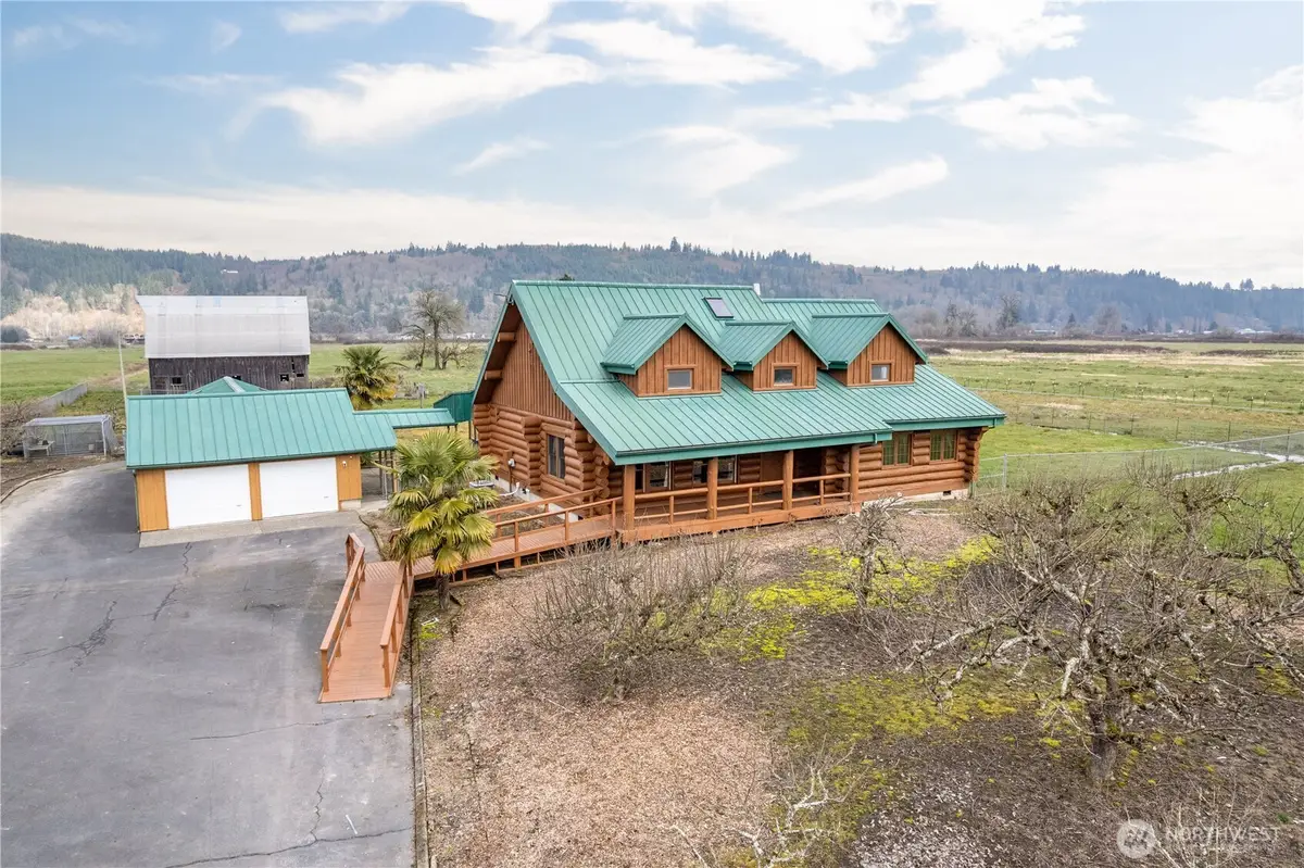 6946 Willow Grove Road, Longview, WA 98632 - #1